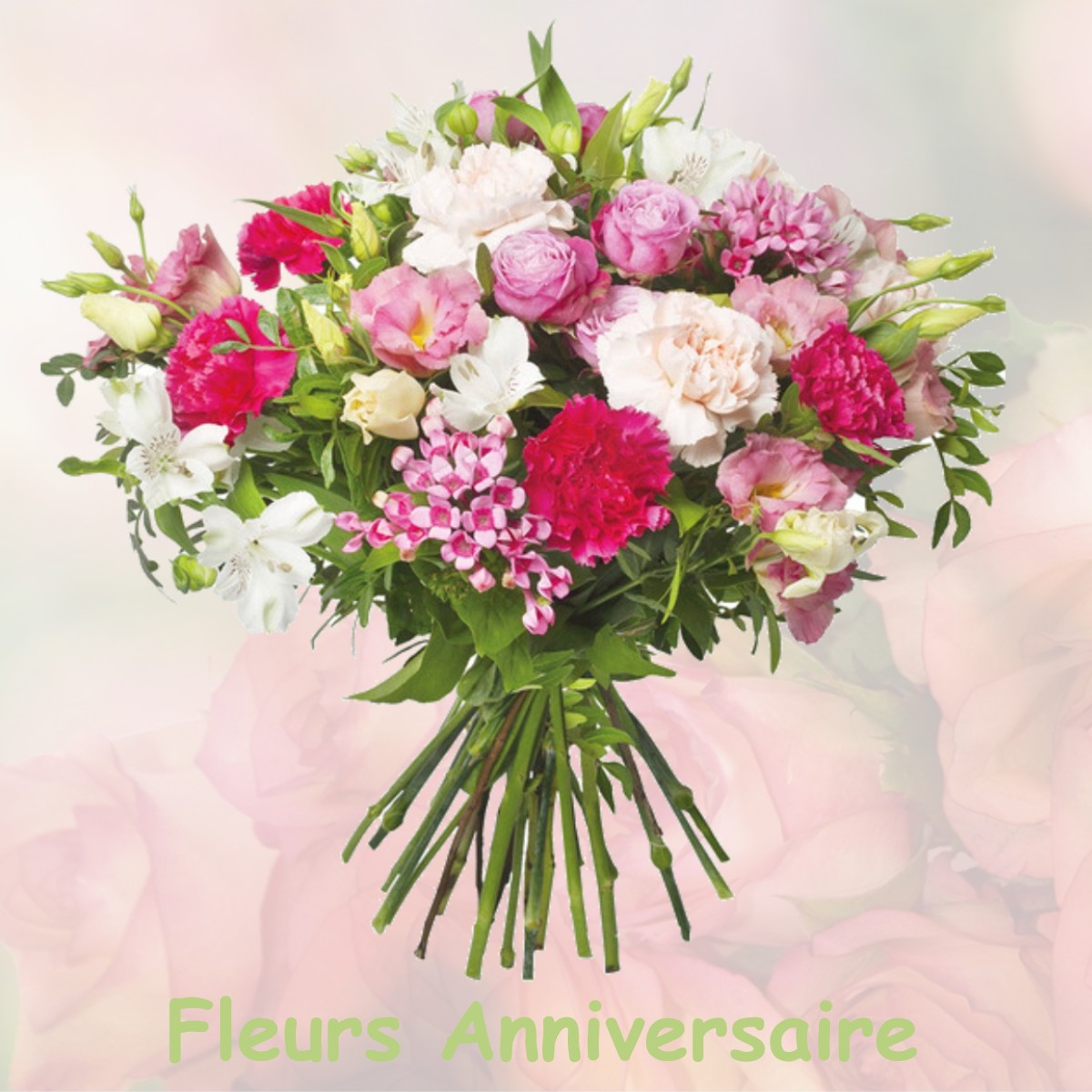 fleurs anniversaire BADEFOLS-D-ANS